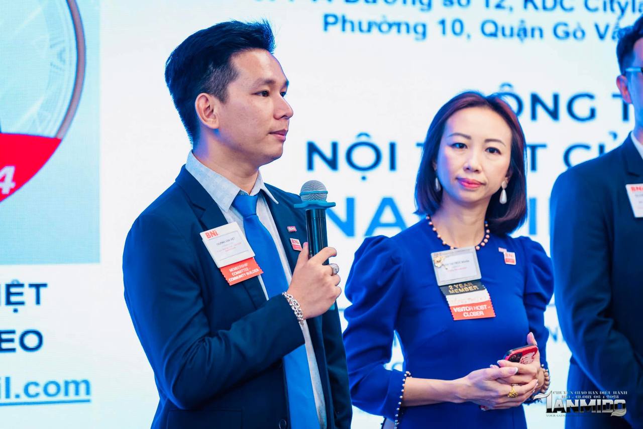 Logo Bao Bọc Lin Fu Đẹp Trai